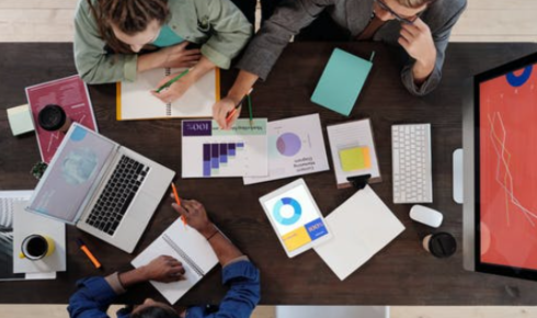Digital marketing San Diego