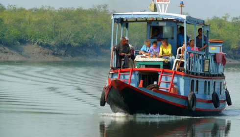 Sundarban tour package