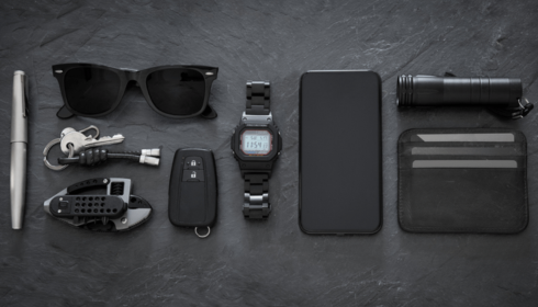 concealed carry belly bands