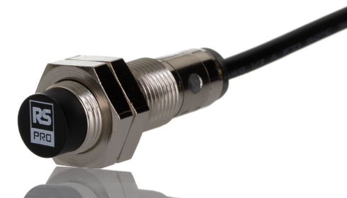 proximity sensor