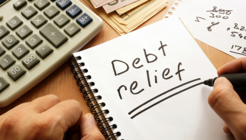 debt negotiation companies