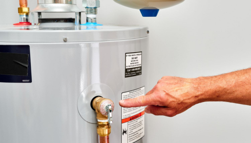 temperature control issues