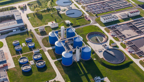 well water treatment solutions