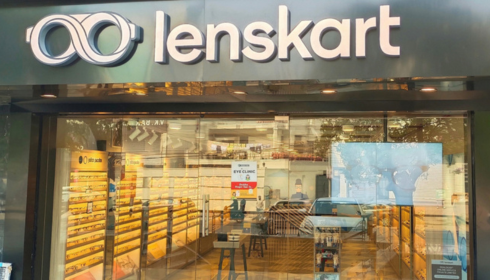lenskart franchise contact number