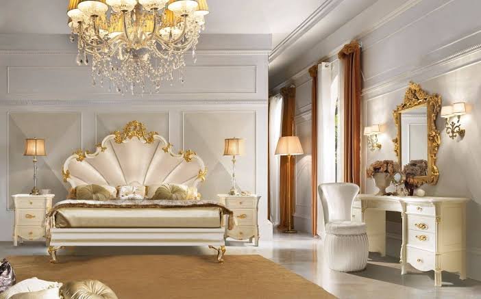furnishings